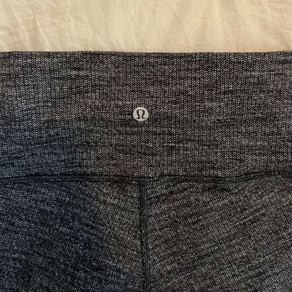 Lululemon Wunder Under Pant - image 6